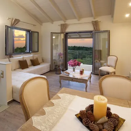 Villa Vryonis *
