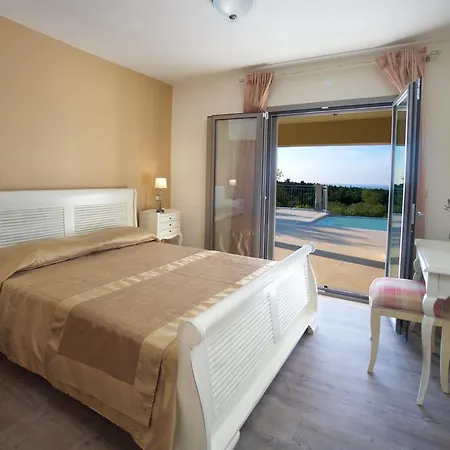 Villa Vryonis