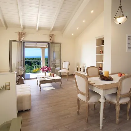 Villa Vryonis *