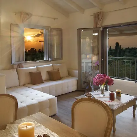 Villa Vryonis