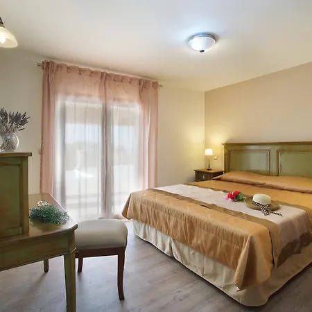 Villa Vryonis Antipata (Erisos)