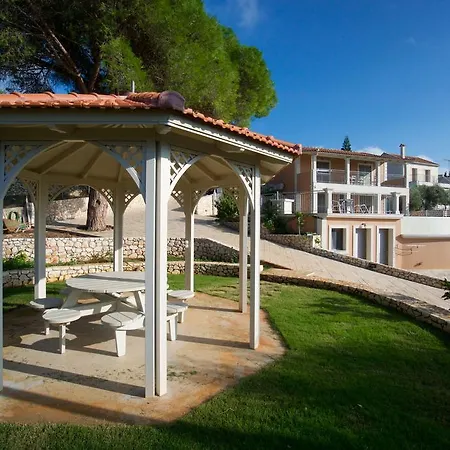 Villa Vryonis
