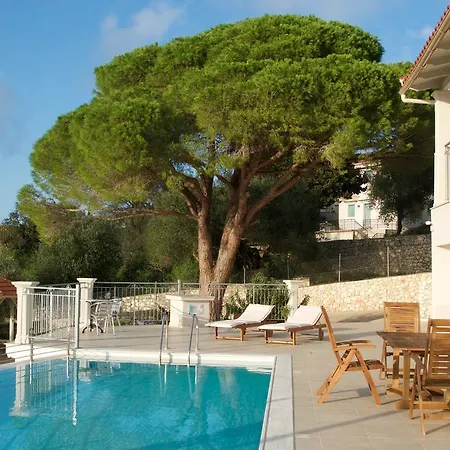 Vryonis Villa Antipata (Erisos)
